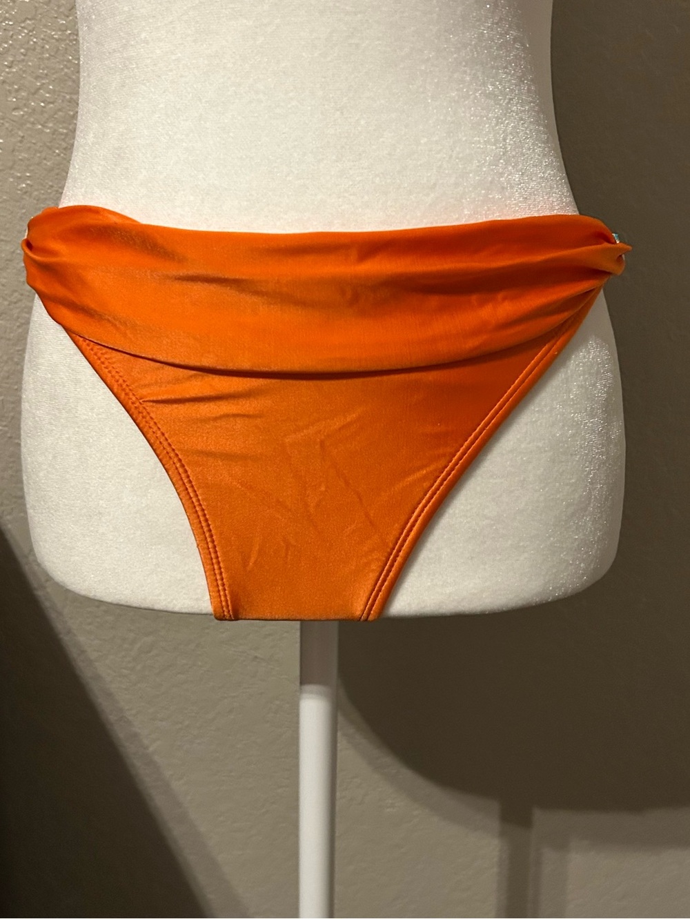 VIX BIA ORANGE bikini bottoms size small - Picture 5 of 15